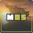 Moog's Ocean Structures icon