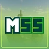 Moog's Soaring Structures icon